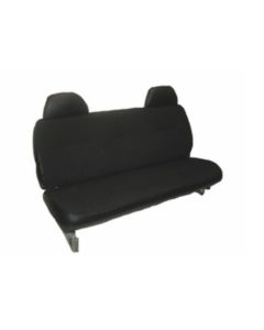 Chevy & GMC Truck Seat Cover, Bench, Standard, Vinyl, 1995-1998