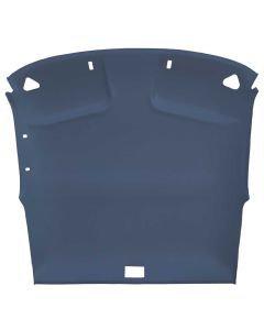 Chevy S10/GMC Sonoma Headliner, ABS, Covered With Foam Backed Cloth, Extended Cab, 1982-1993