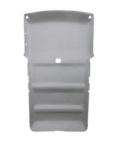 Chevy Blazer/GMC Jimmy Headliner, ABS, Covered With Foam Backed Cloth, 2 Door, 1982-1993