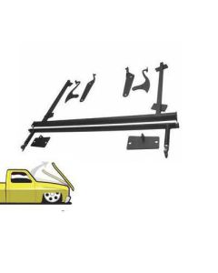 Tilt Hood Kit,Standard, Universal