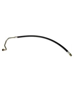 Chevy & GMC Truck Hose, Oil Cooler, Inlet, Upper, Diesel, 6.2 Liter, 1985-1991