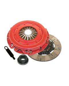 Chevy and GMC Truck Clutch Set, Small Block, 305ci, Ram Powergrip, 1996-1999