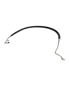 Chevy & GMC Truck Hose, Oil Cooler, Inlet, Lower, C/K Series, Diesel, 6.2L, W/HD Cooling, 1988-1992