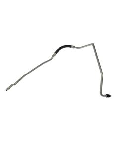 
Chevy & GMC Truck Hose, Oil Cooler, Inlet, Lower, Big Block, 454ci, W/O HD Trans, K3500, 4WD, 1988-1990