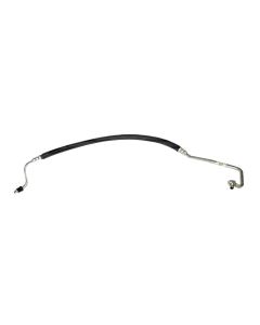 Chevy & GMC Truck Hose, Oil Cooler, Inlet, Upper, Diesel, 6.2L, w/o HD Cooling, 1988-1993