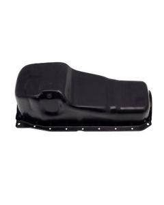 Chevy & GMC Truck Pan, Oil, C/K Series, Passenger Side Dipstick, 5.0L/5.7L, 1980-1986