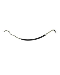 Chevy & GMC Truck Hose, Oil Cooler, Inlet, Lower, 7.4L (454ci), C/K Series, 1996-2000
