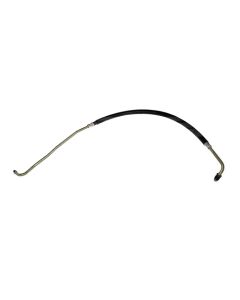Chevy & GMC Truck Hose, Oil Cooler, Outlet, Upper, 7.4L (454ci), C/K Series, 1996-2000
