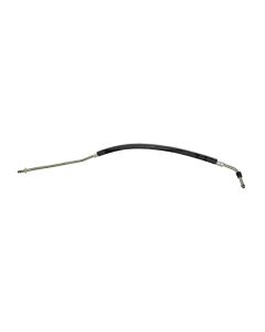 Chevy & GMC Truck Hose, Oil Cooler, Inlet, Upper, 4.3L V6, C/K Series, 1996-1998