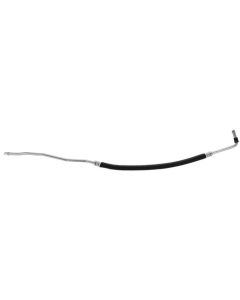 Chevy & GMC Truck Hose, Oil Cooler, Outlet, Upper, 7.4L, C Series, 1992-1993