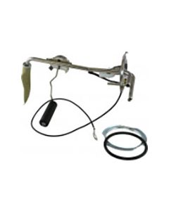 1973-79 Chevy-GMC Truck Sending Unit Fuel 350ci/400ci 3 Outlets
