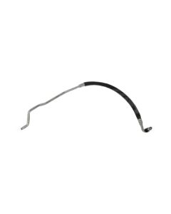 Chevy & GMC Truck Hose, Oil Cooler, Inlet, Upper, 4.3L, C/KSeries, 1992-1994