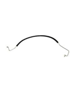 Chevy & GMC Truck Hose, Oil Cooler, Inlet, Lower, 6.5L, Diesel, C/K Series, W/HD Cooling, 1992-1994