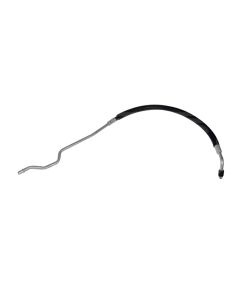 Chevy & GMC Truck Hose, Oil Cooler, Inlet, Upper, 4.3L, C/KSeries, 1992-1994