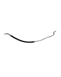 Chevy & GMC Truck Hose, Oil Cooler, Inlet, Lower, 5.7L, C Series, 1994-1995