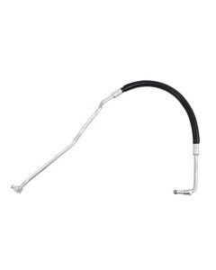 Chevy & GMC Truck Hose, Oil Cooler, Inlet, Lower, 7.4L, C/KSeries, 1994-1995