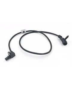 Chevy & GMC Truck Sensor, Wheel Speed, ABS, 4WD, Front Left, 1995-2000