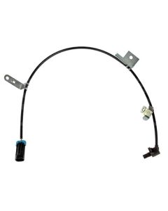 Chevy & GMC Truck Sensor, Wheel Speed, ABS, 4WD, Front Right, 1995