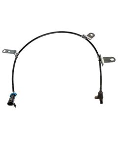 Chevy & GMC Truck Sensor, Wheel Speed, ABS, 4WD, Front Left, 1996-2000