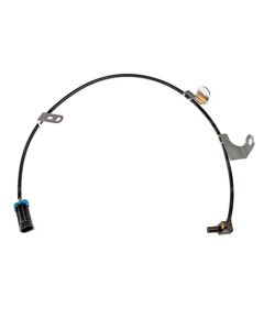 Chevy & GMC Truck Sensor, Wheel Speed, ABS, 4WD, Front Right, 1996-2000