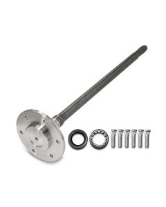 
Chevy & GMC Truck Axle, Rear, 4wd, K1500, 8-1/2" Ring Gear,28 Spline, 1981-1988