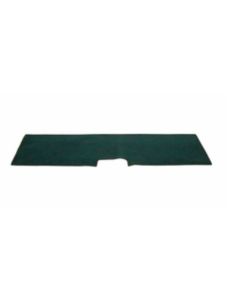 Chevy Suburban Door Panel Set, Regal Velour With Carpet, With Tailgate Door, 1981-1988