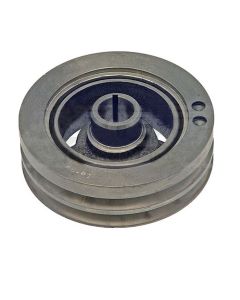 Chevy & GMC Truck Balancer, Inline 6, 4.8L (262ci), Double Groove, 1975-1990