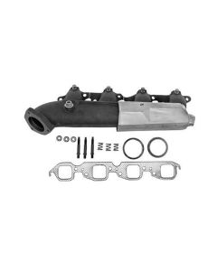 
Chevy & GMC Truck Manifold. Exhaust, Left, 7.4L (454ci), 1996-2000