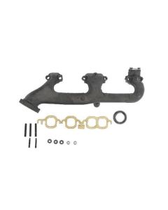 Chevy & GMC Truck Manifold. Exhaust, Right, 5.0L/5.7L, w/o Air Pump, 1996-2000