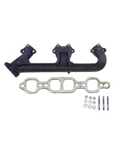 Chevy & GMC Truck Manifold, Exhaust, Right, 5.0L/5.7L/6.6L,1973-1988