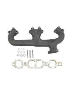 Chevy & GMC Truck Manifold, Exhaust, Left, 5.0L, 1973