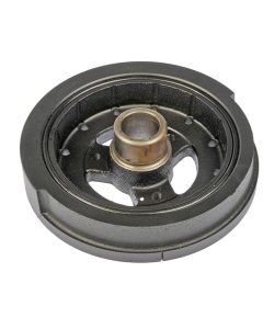 Chevy & GMC Truck Balancer, V8, 6.6L (400ci), Externally Balanced, 1970-1980