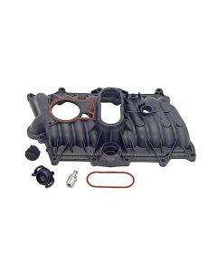 Chevy & GMC Truck Manifold, Intake, Vortec, Upper, Plastic,5.0L/5.7L, 1996-2002