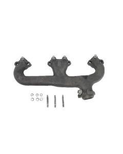 Chevy & GMC Truck Manifold, Exhaust, Left, 5.0L/5.7L/6.6L, 1976-1987