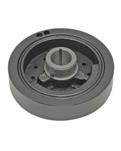 Chevy & GMC Truck Balancer, V8, 7.4L (454ci), Externally Balanced, 1991-1993