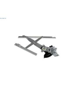 Chevy & GMC Truck Regulator, Window, Right, Front, Power, w/o Motor Assembly, 1988-2003