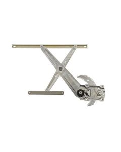 Chevy & GMC Truck Regulator, Window, Left, Front, Power, w/o Motor Assembly, 1988-2003