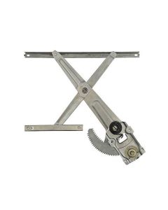 Chevy & GMC Truck Regulator, Window, Right, Front, Manual, 1988-1994