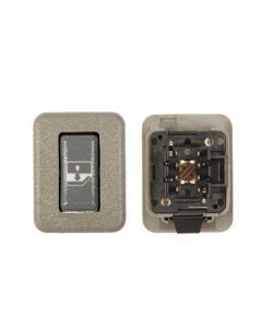 Chevy & GMC Truck Switch, Window, Left or Right, Rear, 1995-2000