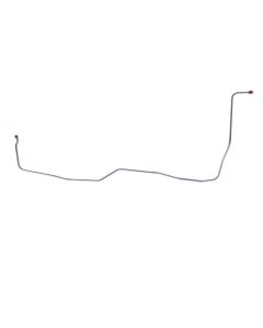 Chevy & GMC Truck Cooler Line, Transmission, 4.3L/5.0L, Lower, Outlet, w/o 140Amp Alternator, 1998-1999