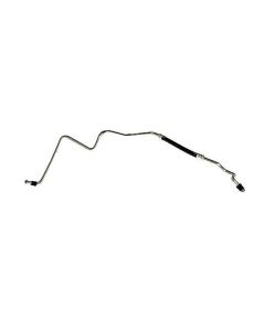 Chevy & GMC Truck Cooler Line, Transmission, 5.7L, Left, Outlet, 4L80-E, With Auxiliary Cooler, 1997-2000