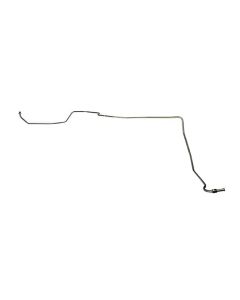 Chevy & GMC Truck Cooler Line, Transmission, 4.3L/5.0L, Upper, Inlet, w/o 140Amp Alternator, 1998-1999