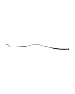 Chevy & GMC Truck Fuel Line, Rear, C-Series, 131.5" Wheel Base, 1988-2000