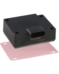 Chevy & GMC Truck Module, Fuel Pump Driver, Diesel, 6.5L, 1995-2000