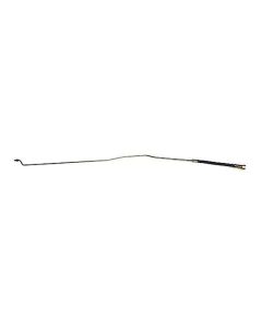 Chevy & GMC Truck Fuel Line, Rear, K-Series, 141.5" Wheel Base, 1988-2000