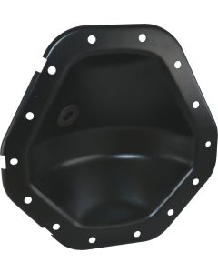 Chevy & GMC Truck Cover, Differential, 14 Bolt, 10.5" Ring Gear, Without Positraction, 1985-2009