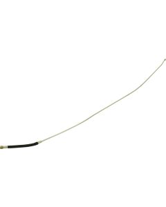 Chevy & GMC Truck Fuel Line, Rear, Return, K-Series, 131.5"Wheel Base, 1990-1997
