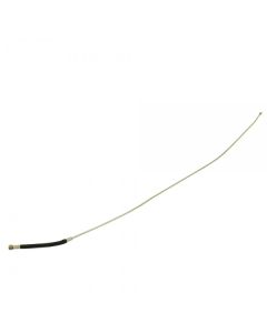 Chevy & GMC Truck Fuel Line, Rear, Return, K-Series, 155.5"Wheel Base, 1990-2000