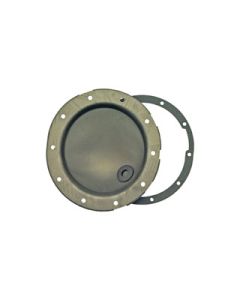 Chevy & GMC Truck Cover, Differential, 10 Bolt, 1982-2008