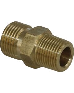 Chevy & GMC Truck Connector, Oil Cooler, 1984-1991